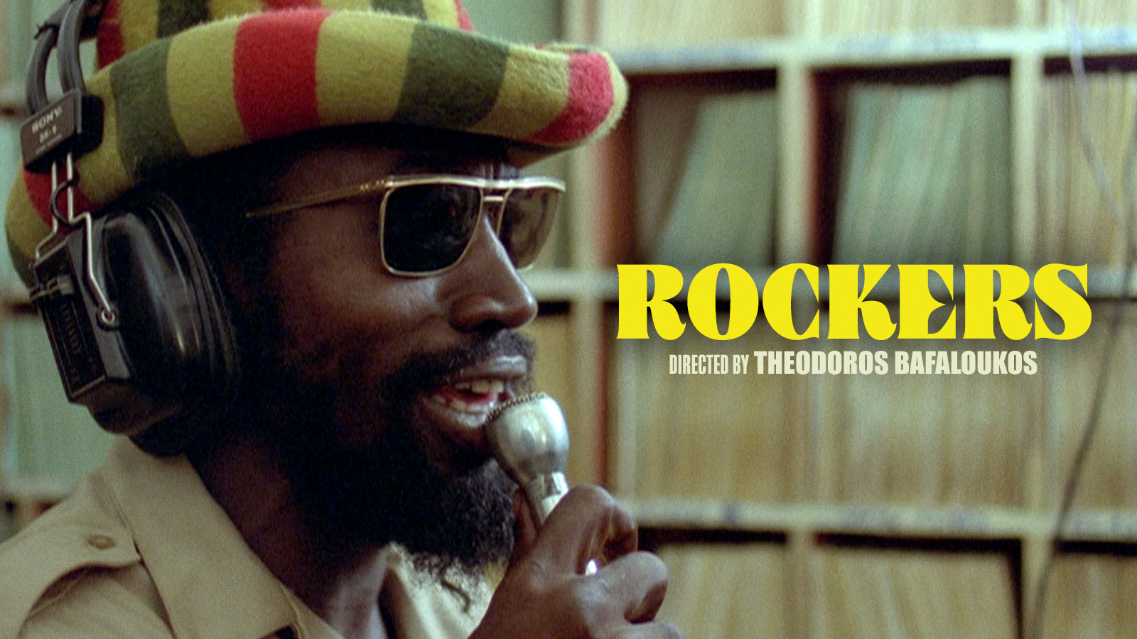 Rockers