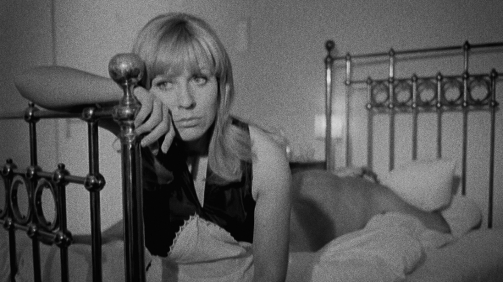 From THE AMERICAN SOLDIER (1970)