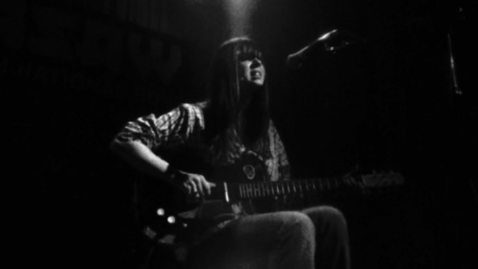 Cat Power: Live from Fur City