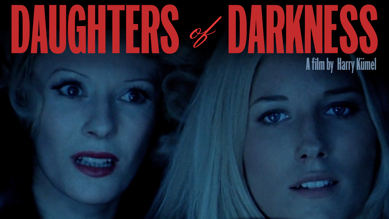 Daughters of Darkness