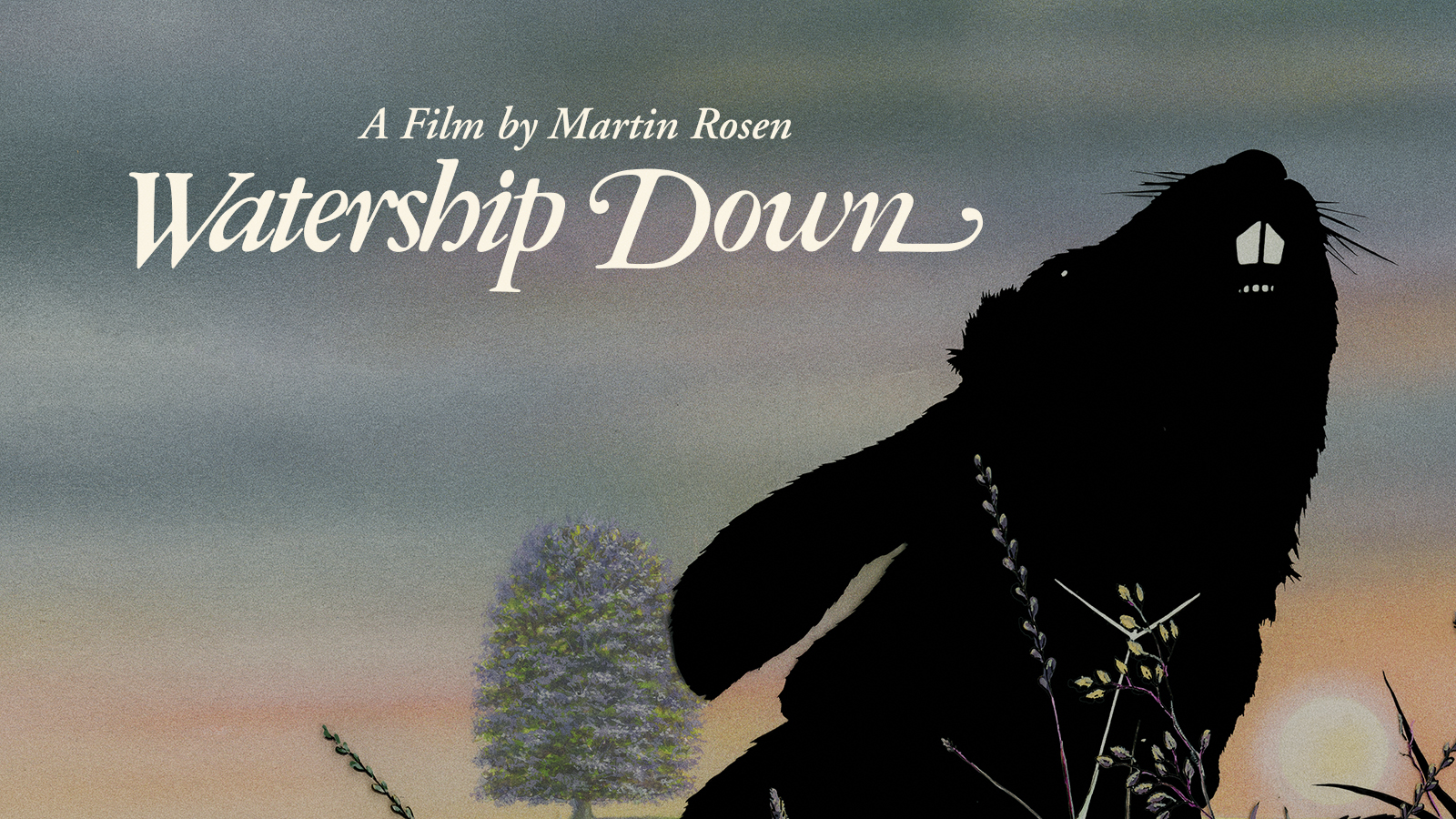 WATERSHIP DOWN Edition Intro