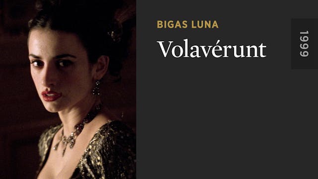 Volavérunt