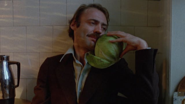 THE AMERICAN FRIEND Deleted Scenes wi...