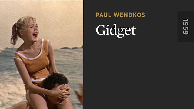 Gidget