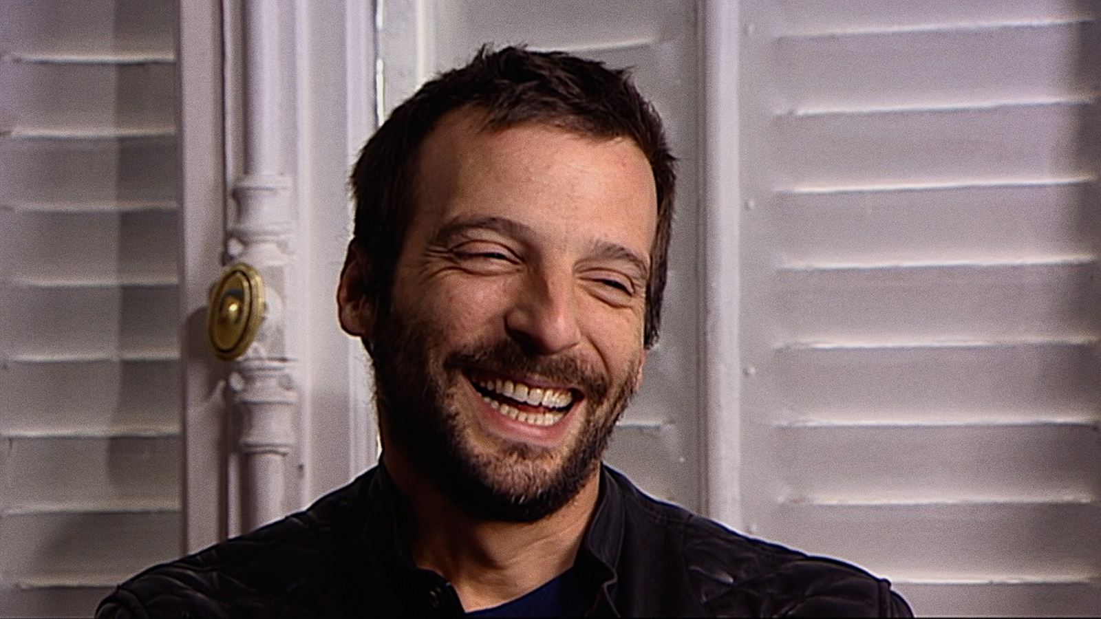 LA HAINE Deleted Scene: Eiffel Tower Afterword by Mathieu Kassovitz