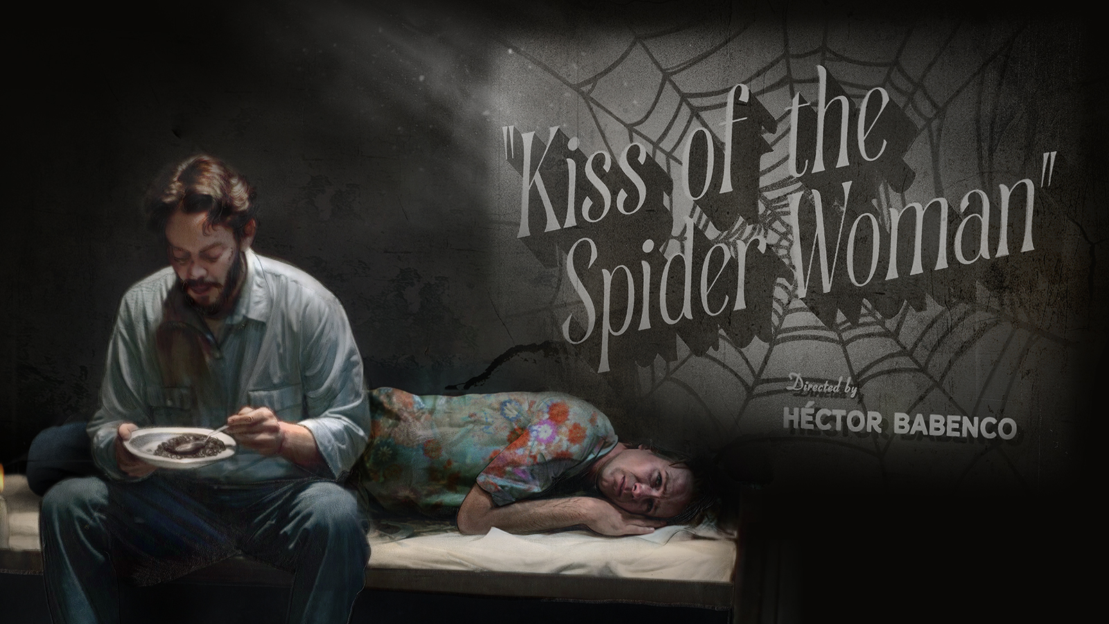 Kiss of the Spider Woman