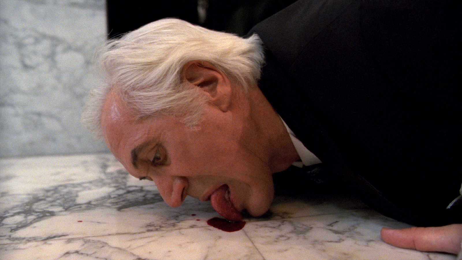 Guillermo del Toro Commentary