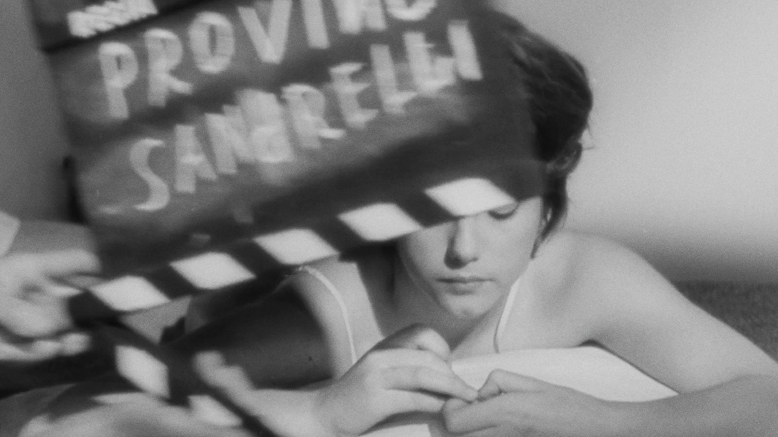 Stefania Sandrelli’s I KNEW HER WELL Audition