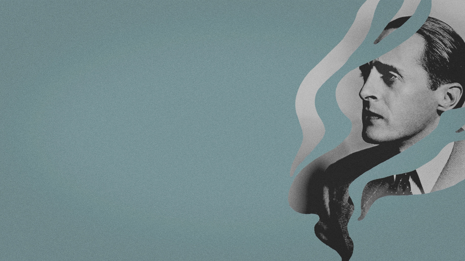 René Clair on I MARRIED A WITCH