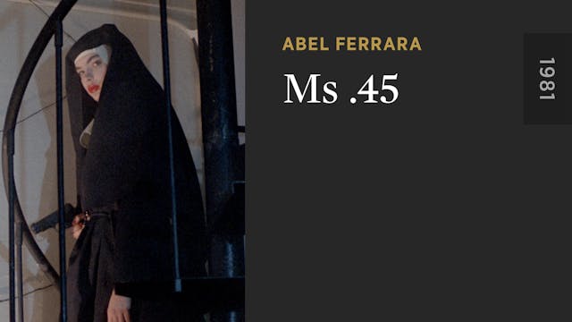 Ms .45