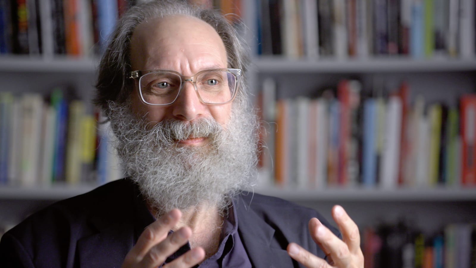 Richard Brody and Carrie Rickey on MIKEY AND NICKY