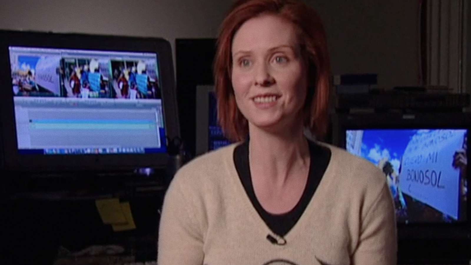 2004 Sundance Channel Introduction: Episode 5