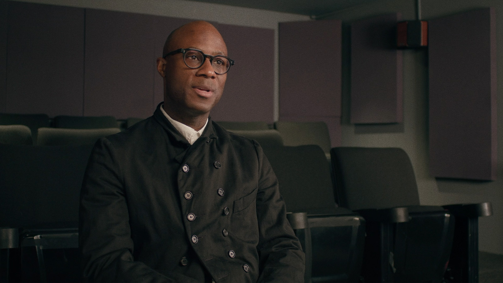 Barry Jenkins on KILLER OF SHEEP