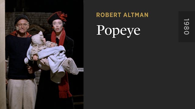 Popeye
