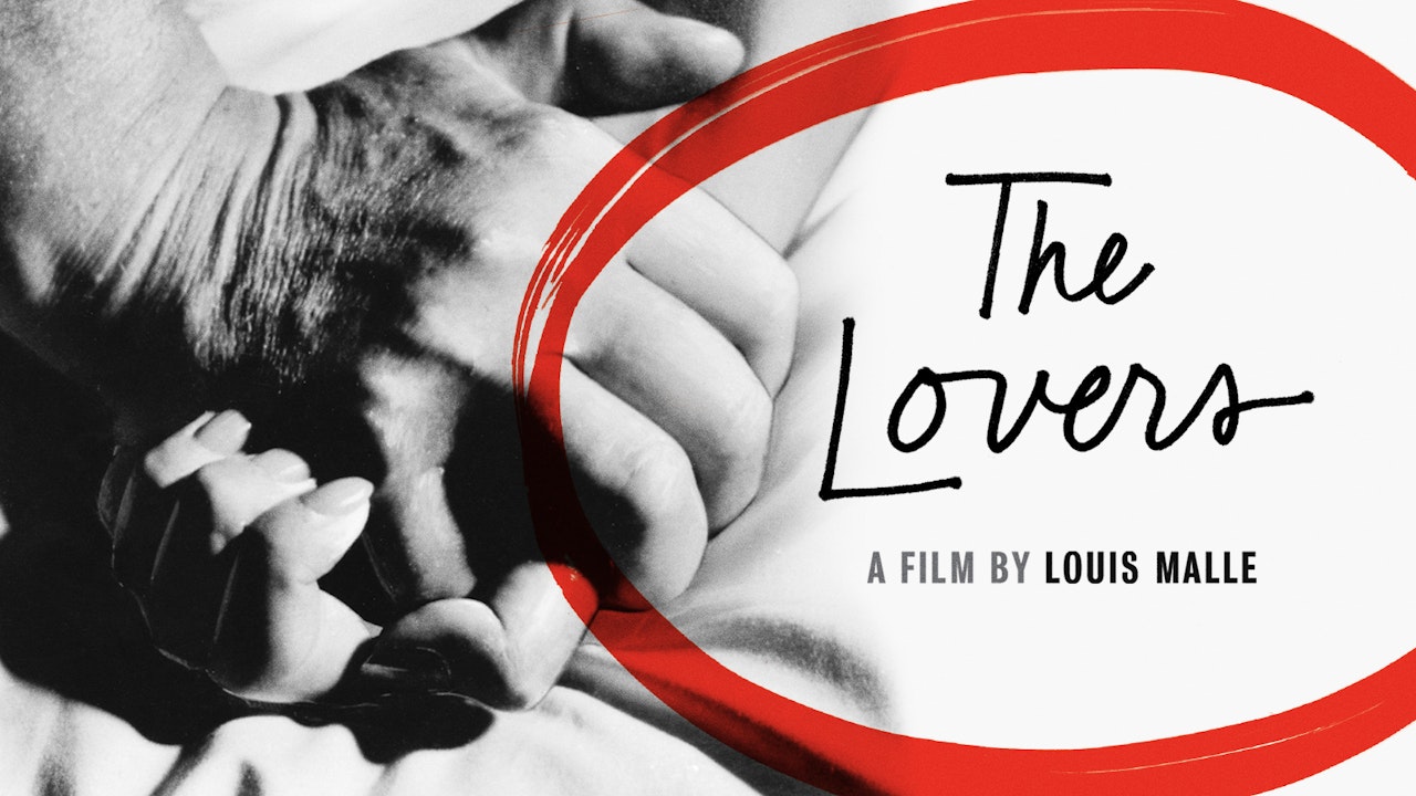 The Lovers - The Criterion Channel