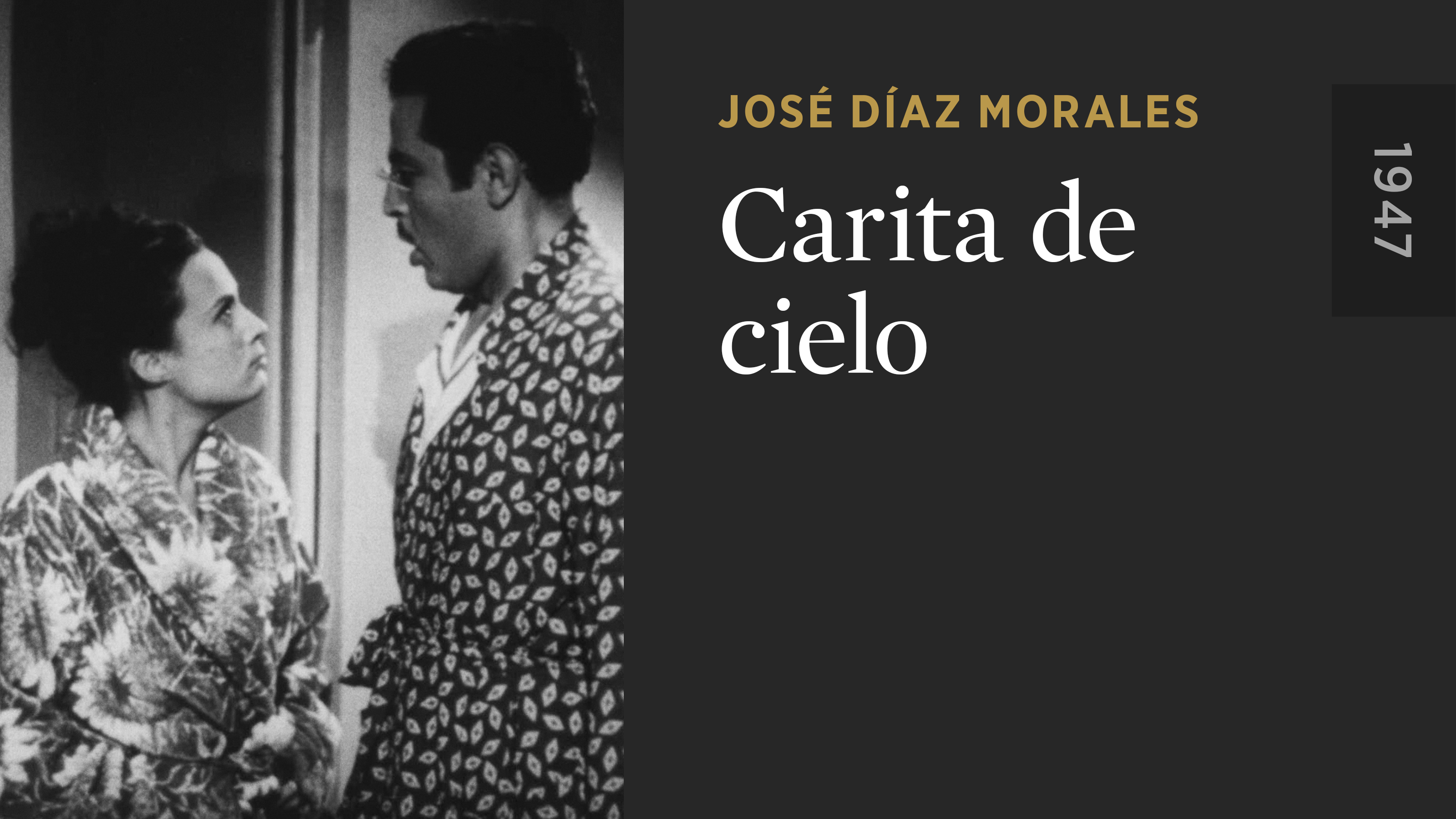 Carita de cielo