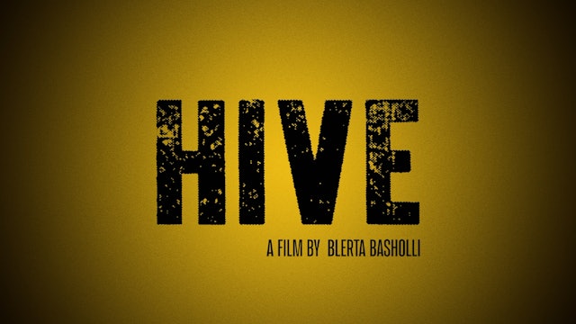 HIVE Trailer