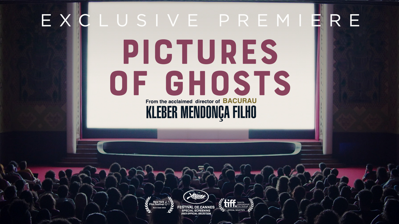 Pictures of Ghosts