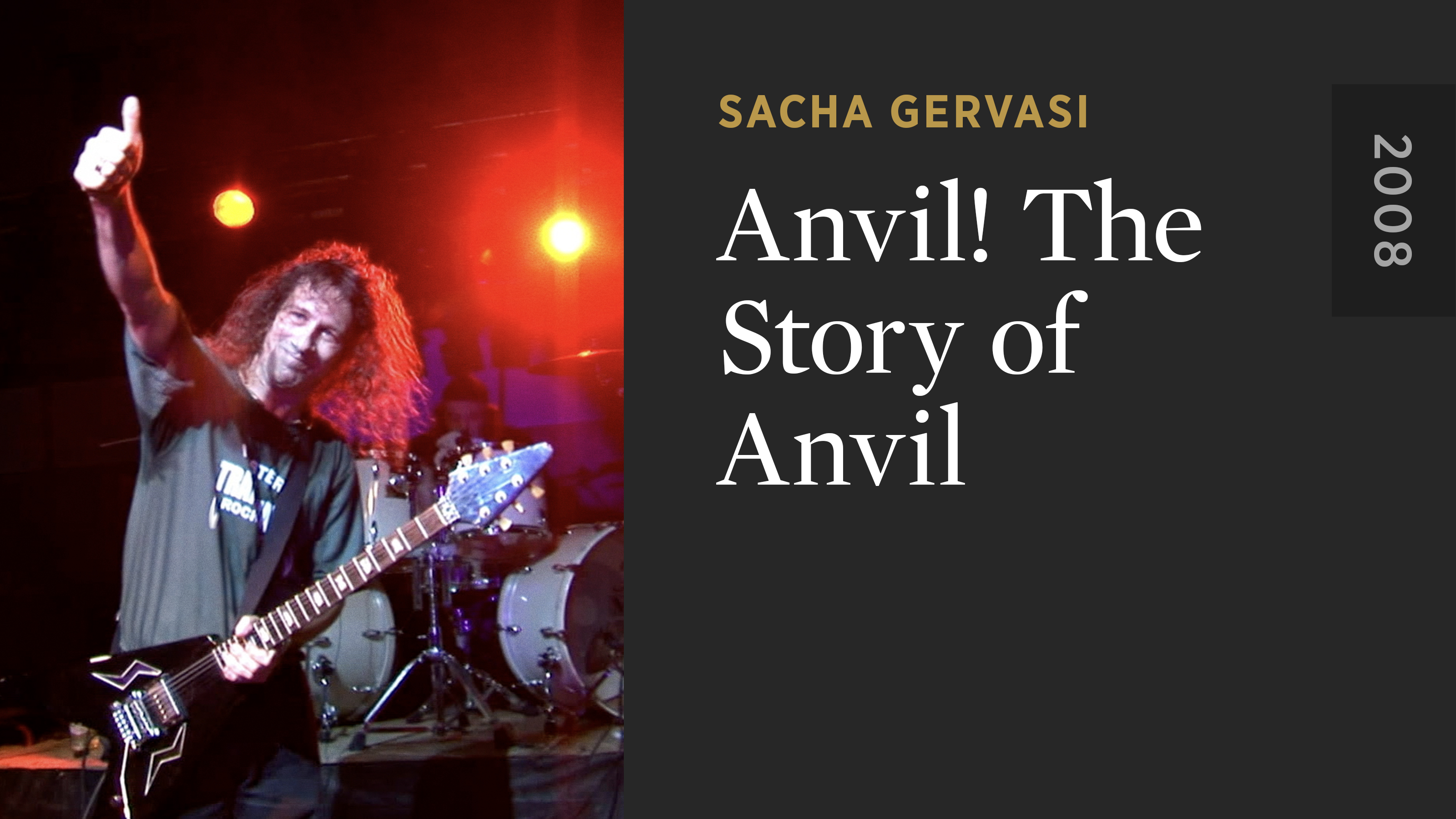 Anvil! The Story of Anvil