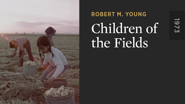 Children of the Fields