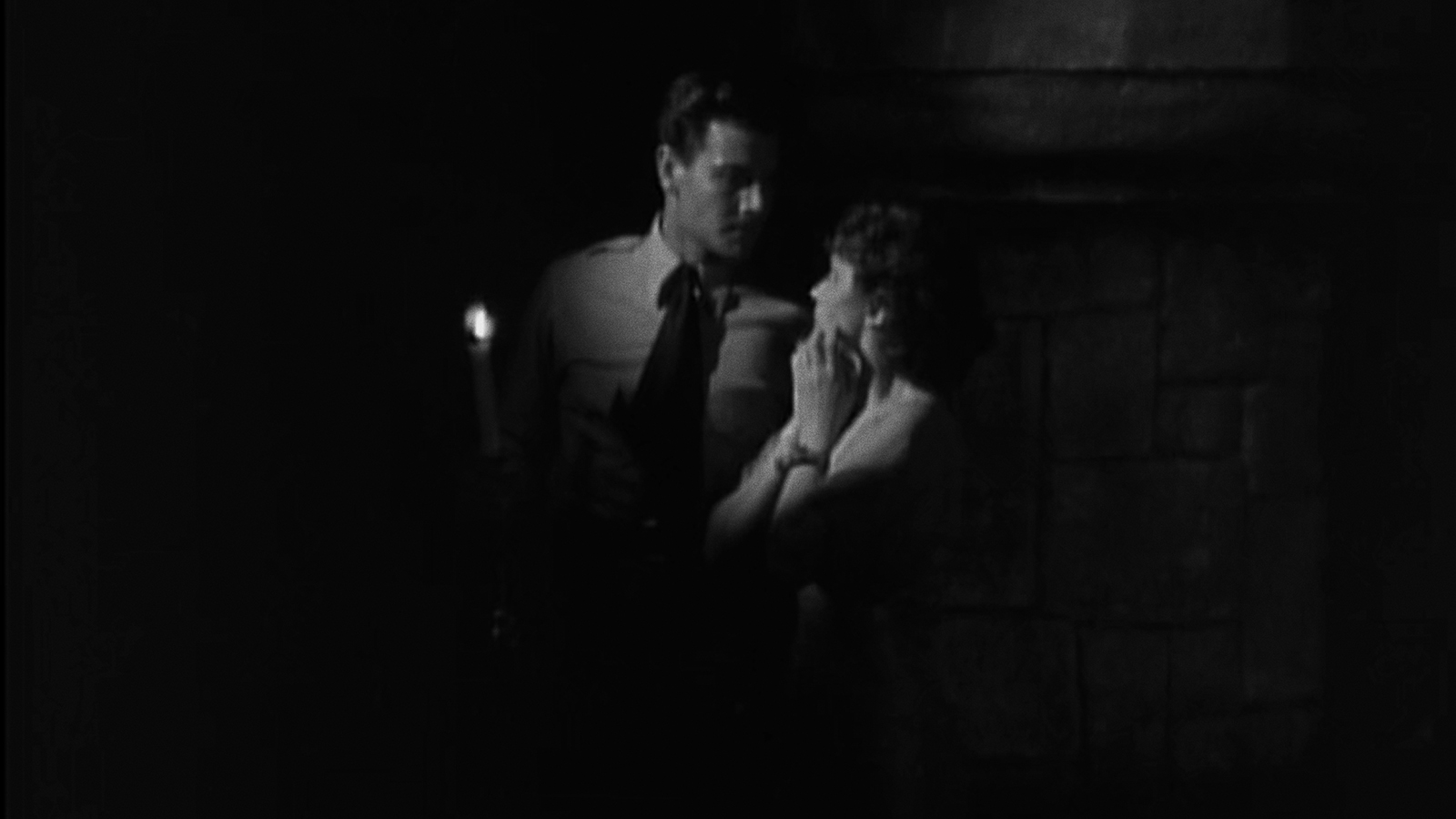 THE MOST DANGEROUS GAME Commentary