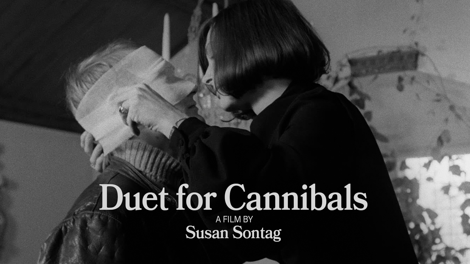 Duet for Cannibals
