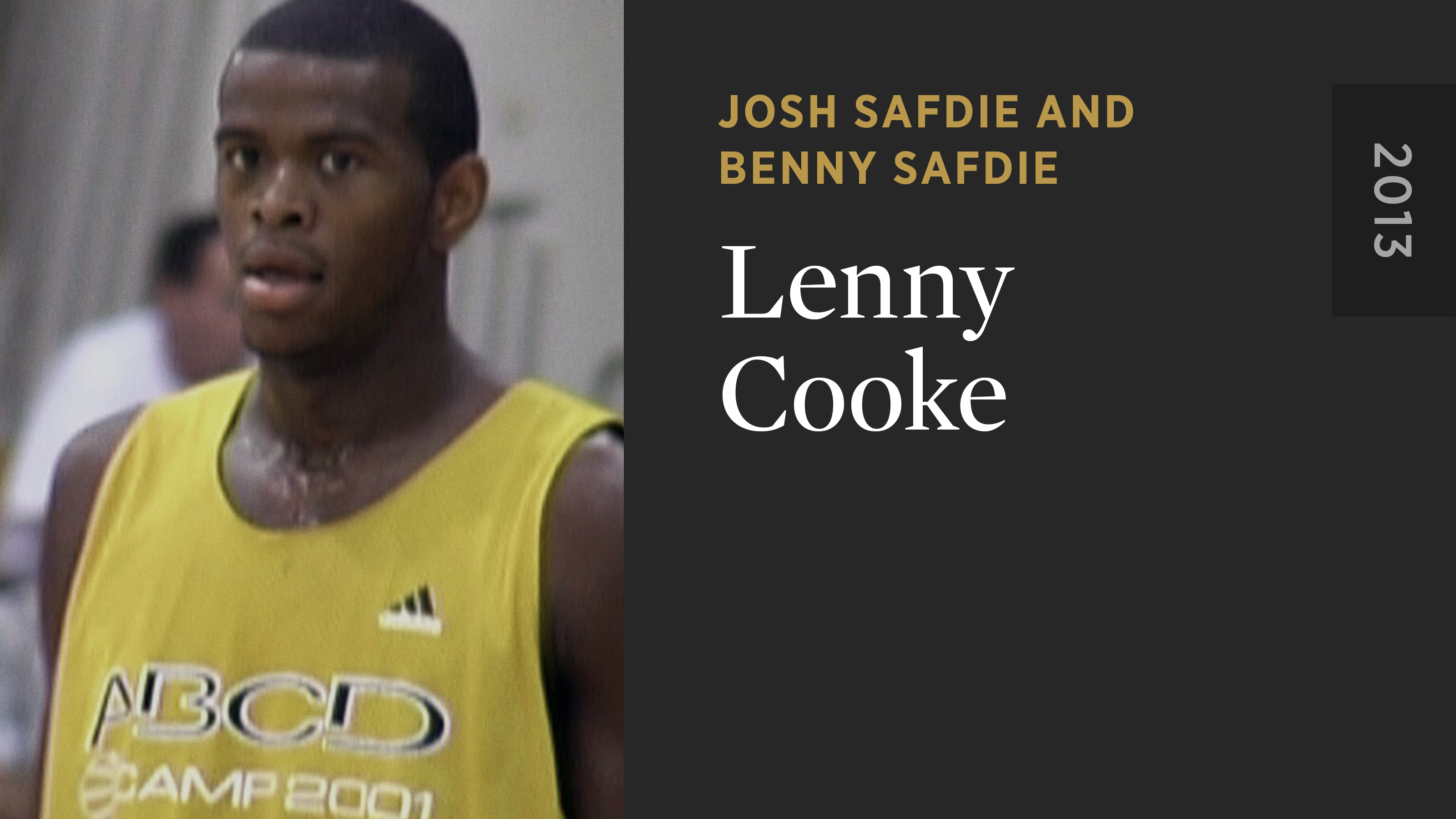 Lenny cooke cheap lebron james