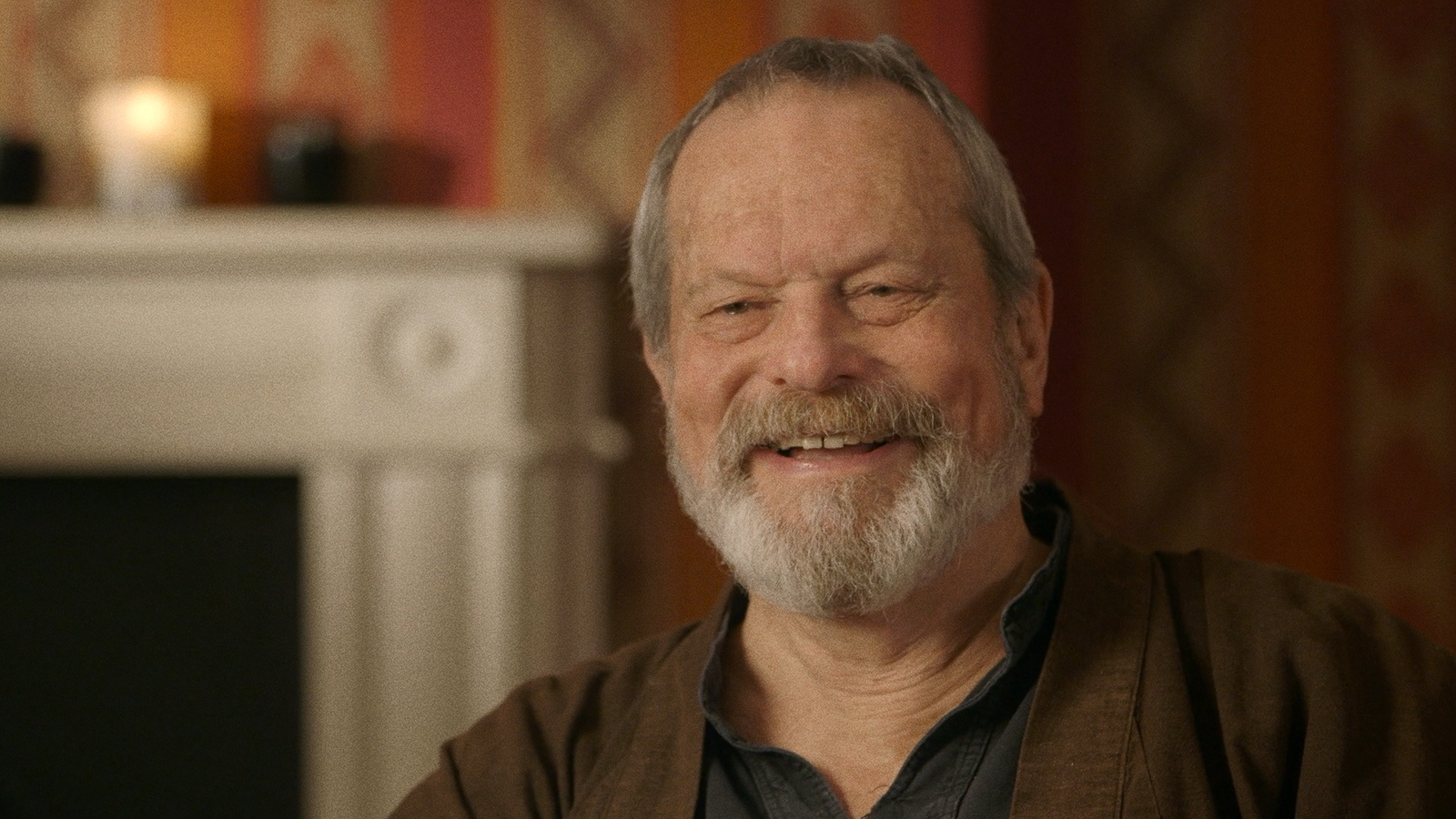 The Tale of The Fisher King: The Real and the Fantastical