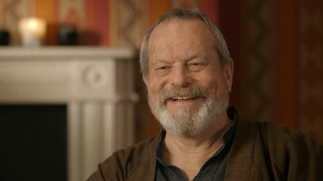 The Tale of The Fisher King: The Real...