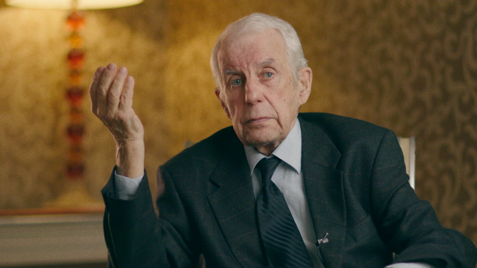 Anatoly Petritsky on WAR AND PEACE