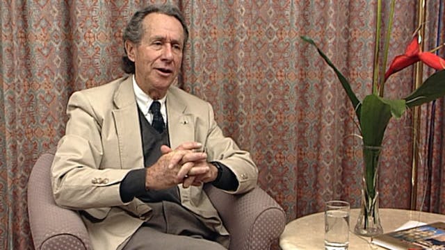 Arthur Penn, 1995