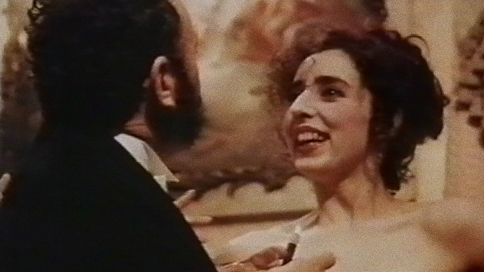 TOPSY-TURVY Deleted Scenes