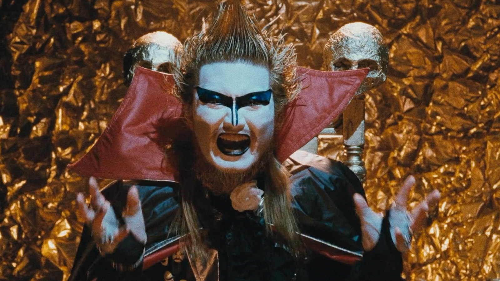 GODZILLA VS. BIOLLANTE TV Spots