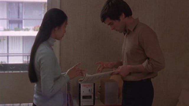 Deleted Scenes with Commentary