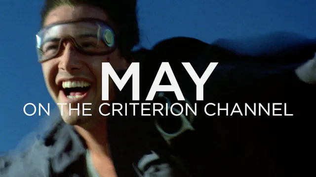 May Channel Teaser