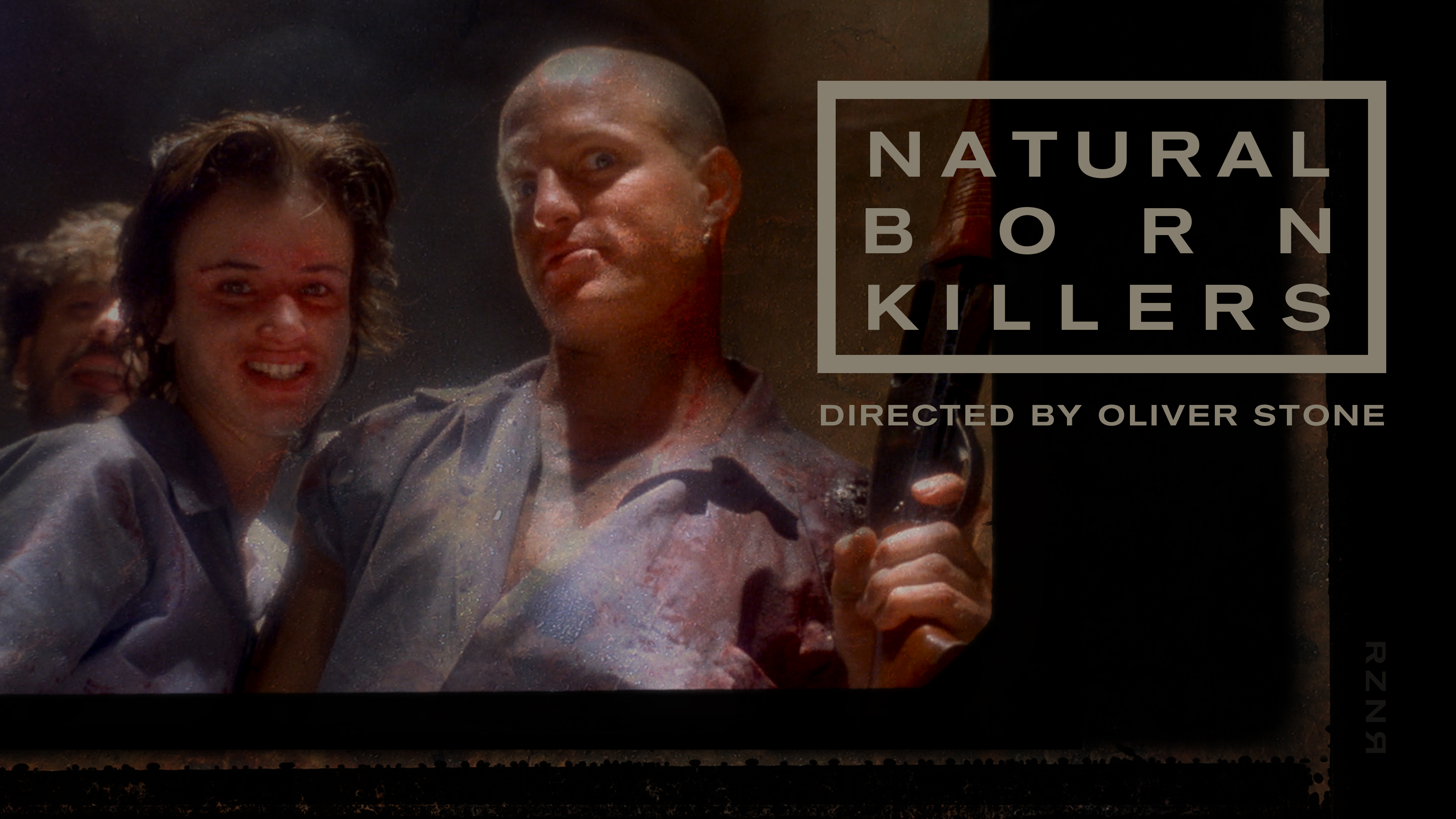 Natural Born Killers