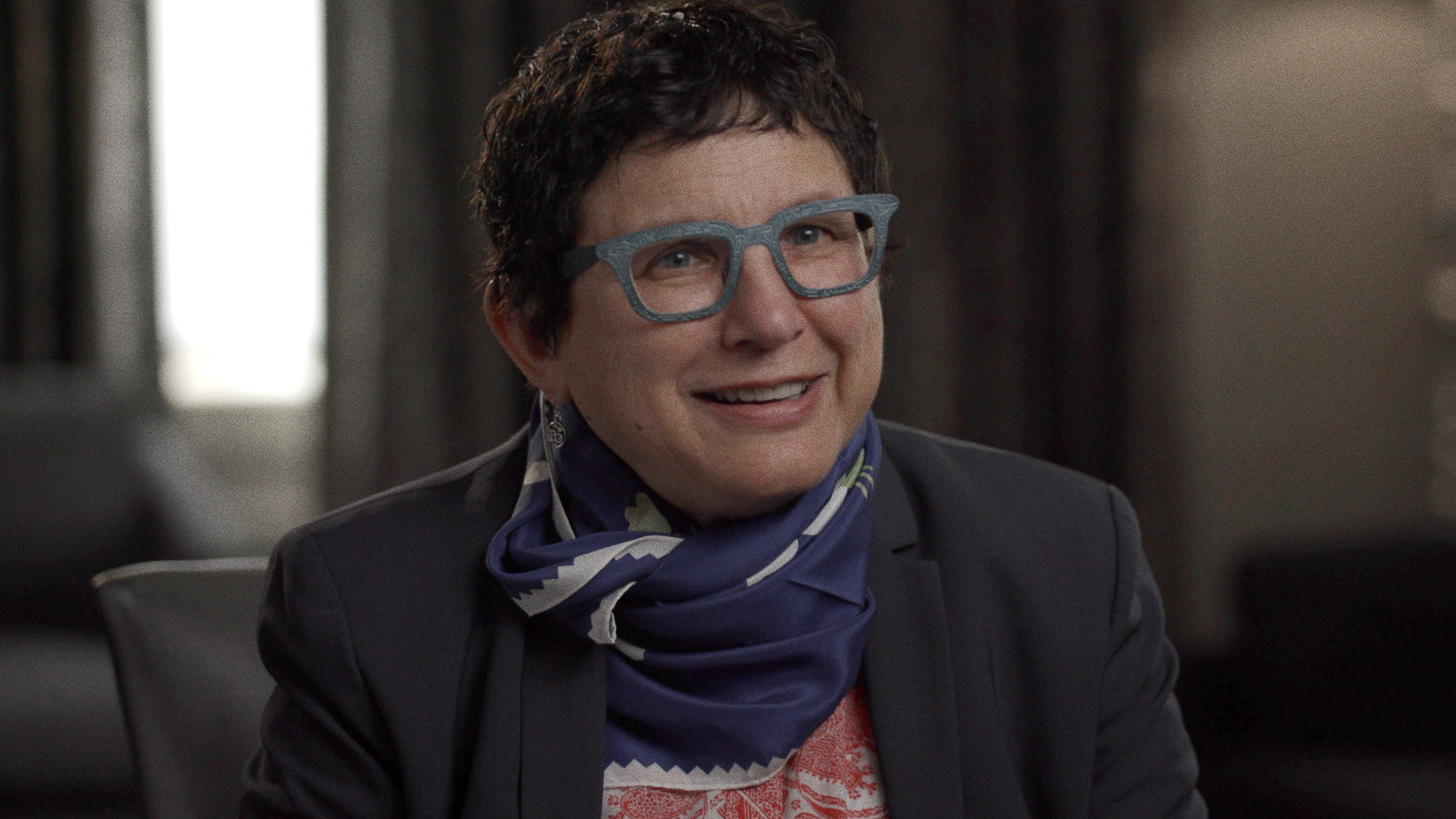 B. Ruby Rich on Dorothy Arzner