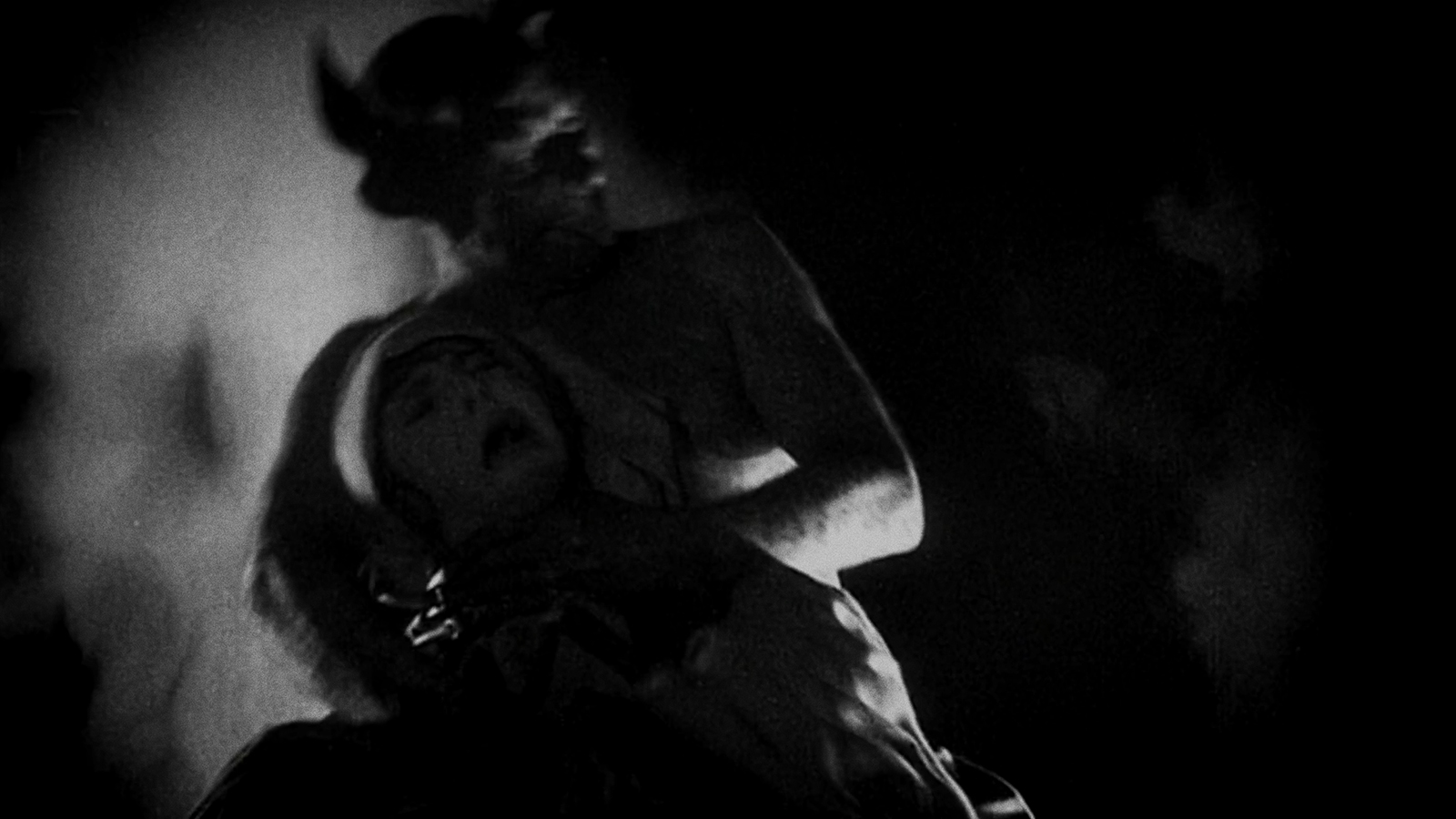 Witchcraft Through the Ages