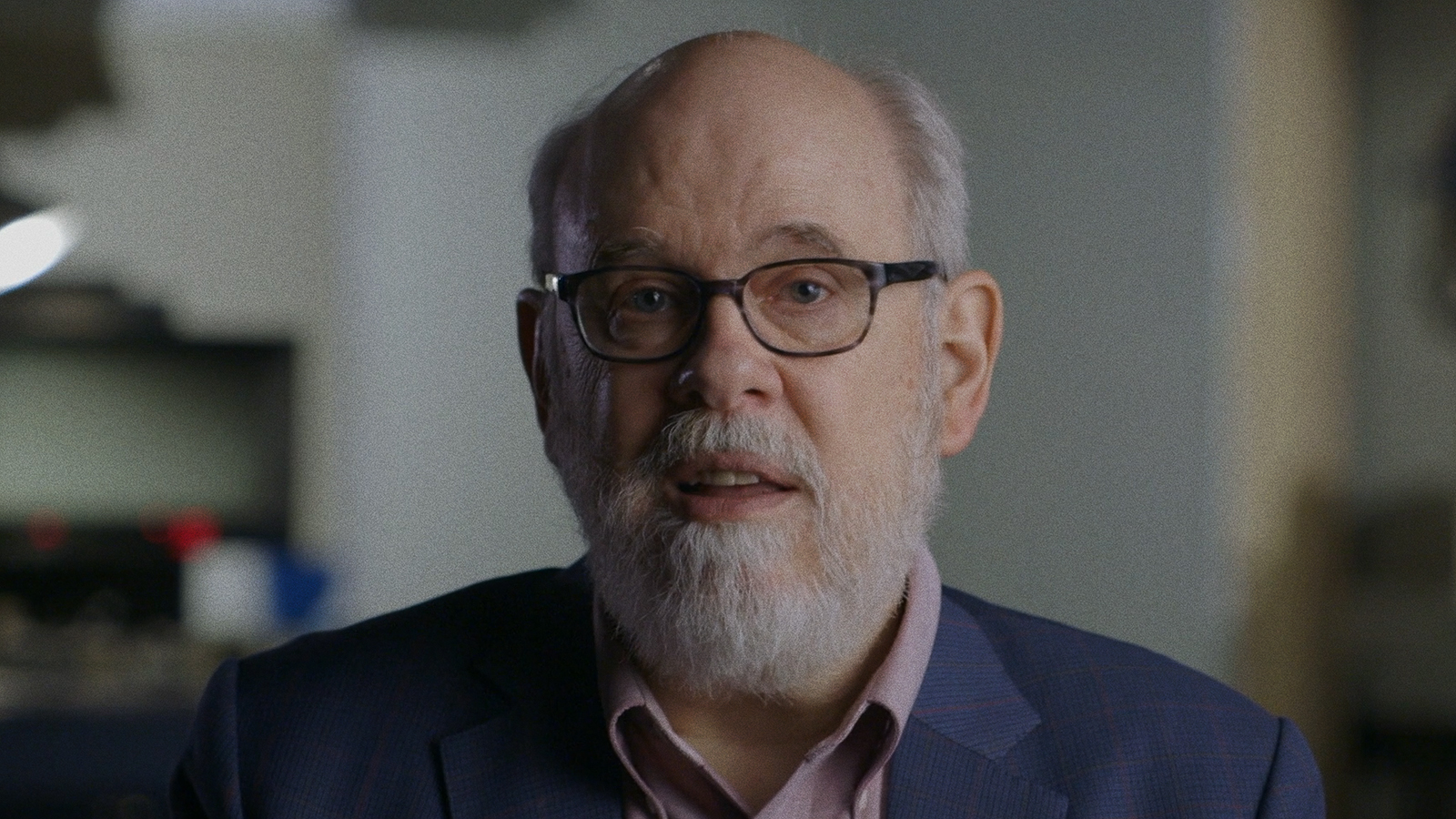 David Bordwell on HIS GIRL FRIDAY