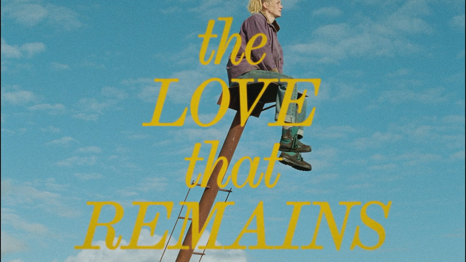 THE LOVE THAT REMAINS Trailer