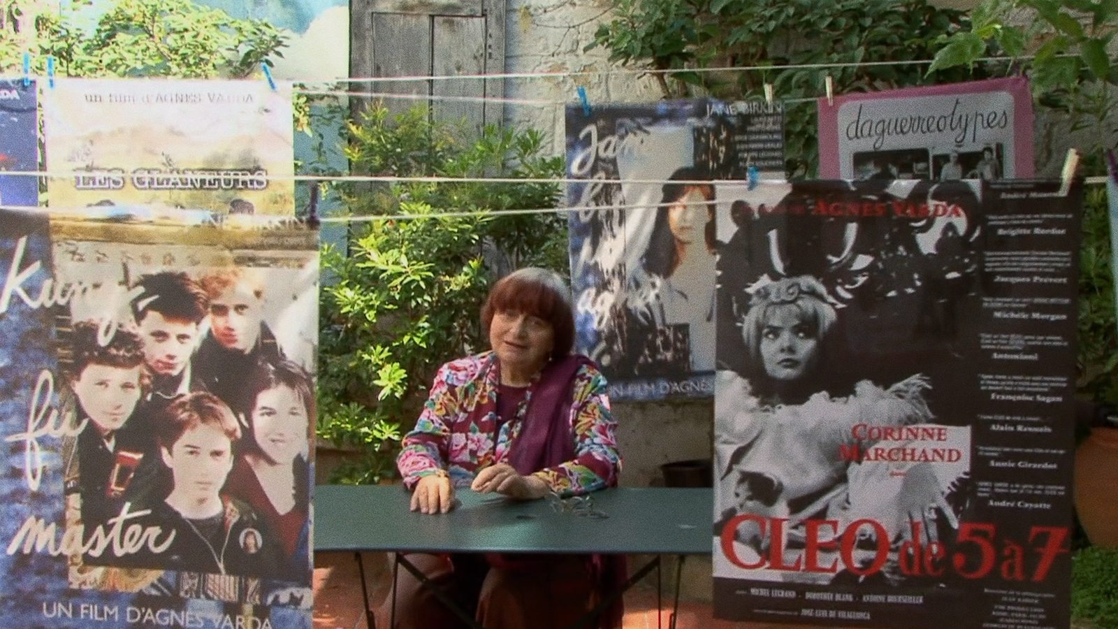 JANE B. PAR AGNÈS V. Introduction