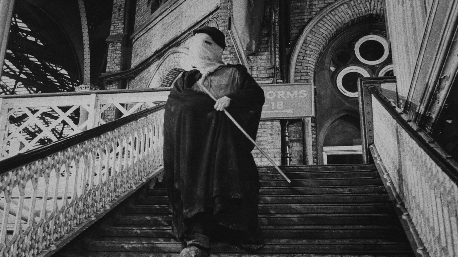 David Lynch at the AFI