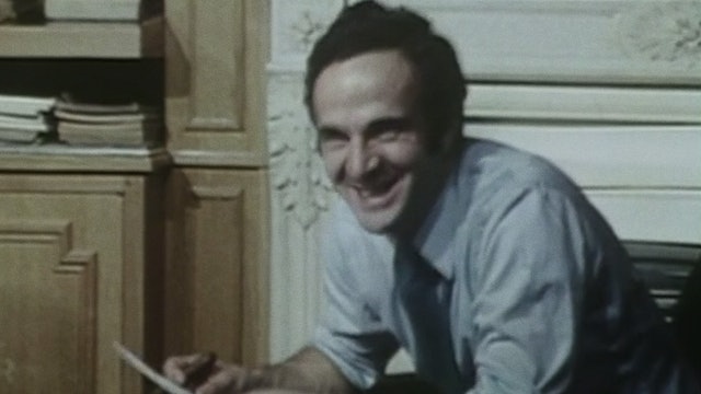 Cinéastes de notre temps: François Truffaut, dix ans dix films