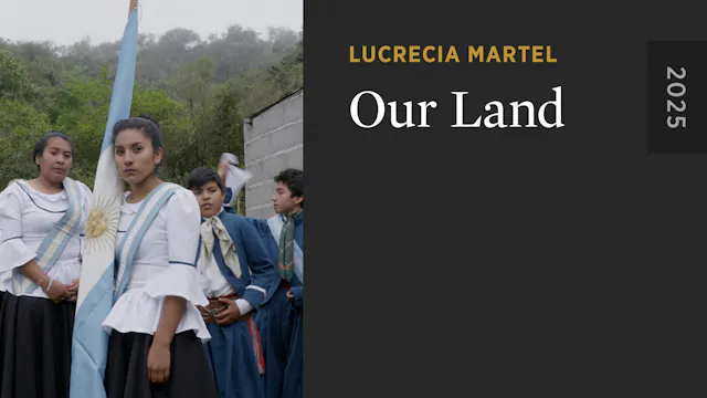 Our Land