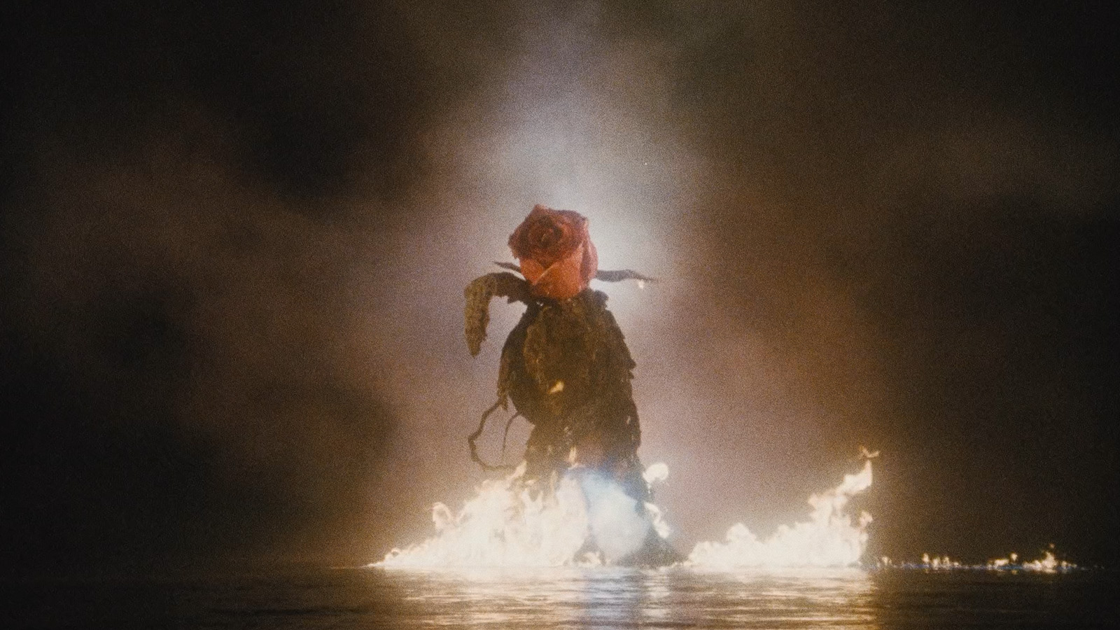 Deleted Special Effects