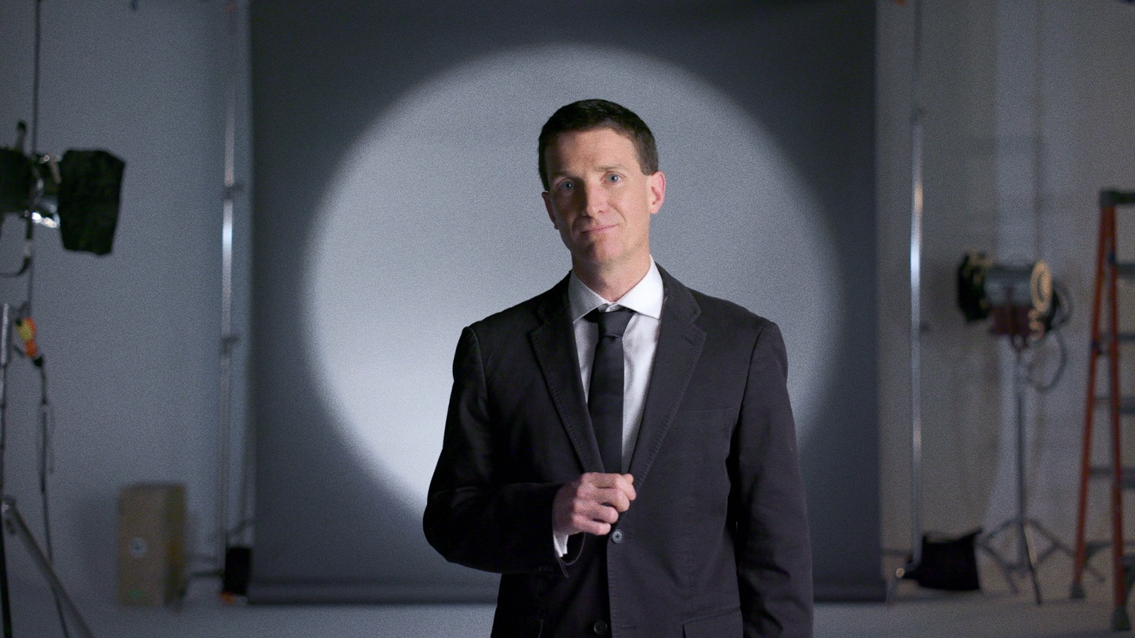 Spotlight on GREAT EXPECTATIONS with Grady Hendrix