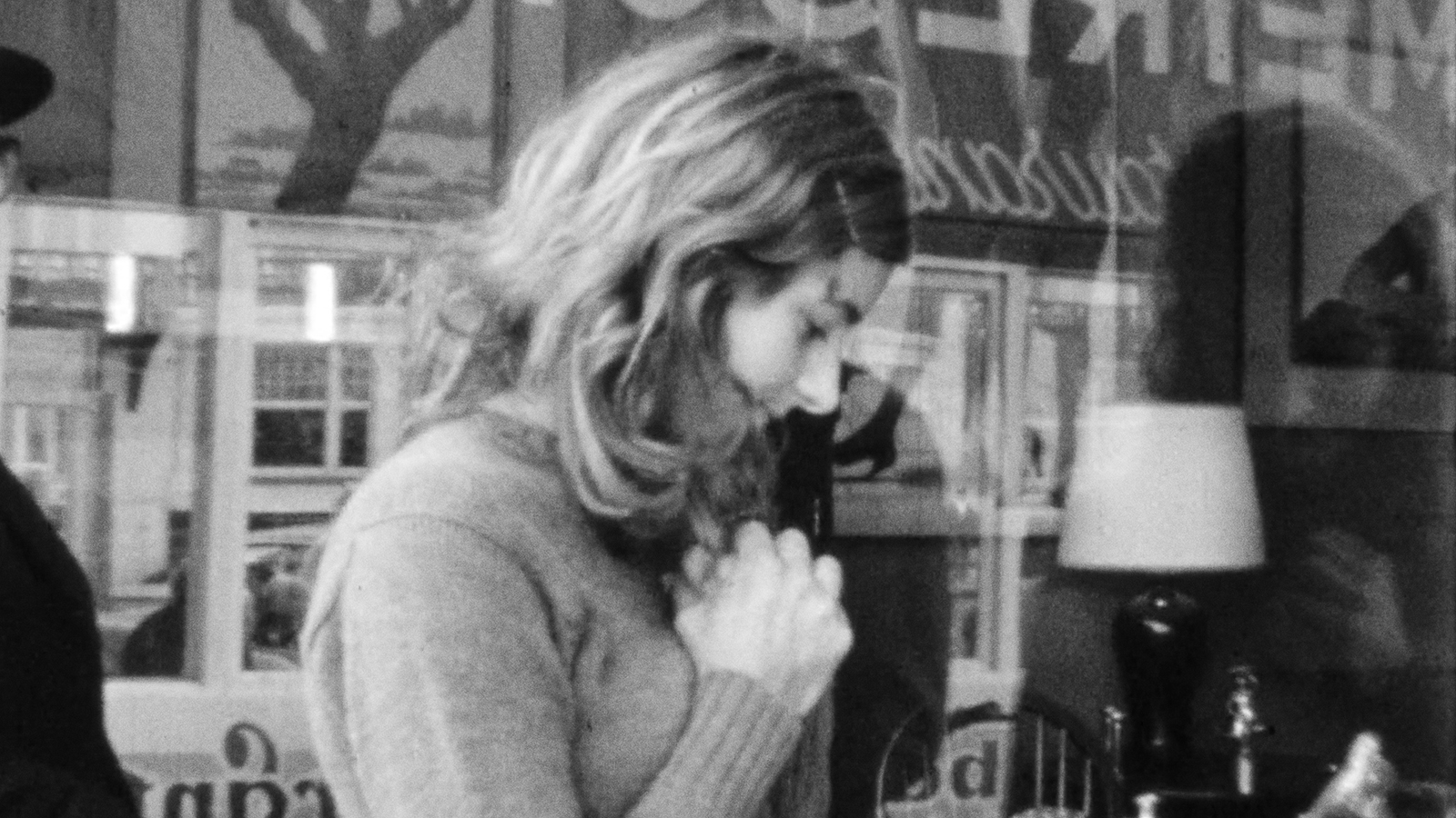 The Film-School Tests / Knokke, Film 1