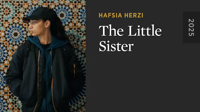 The Little Sister