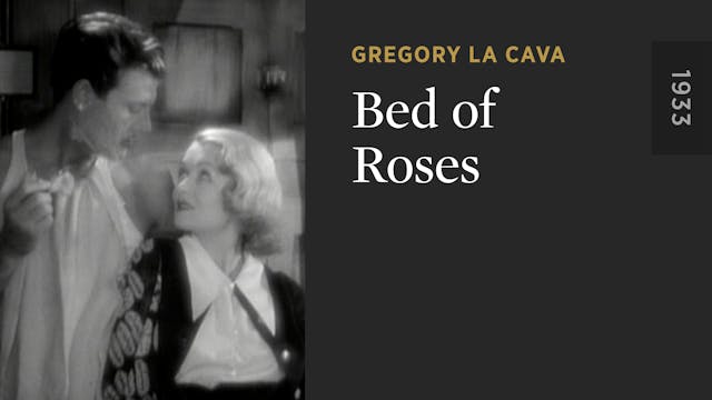 Bed of Roses