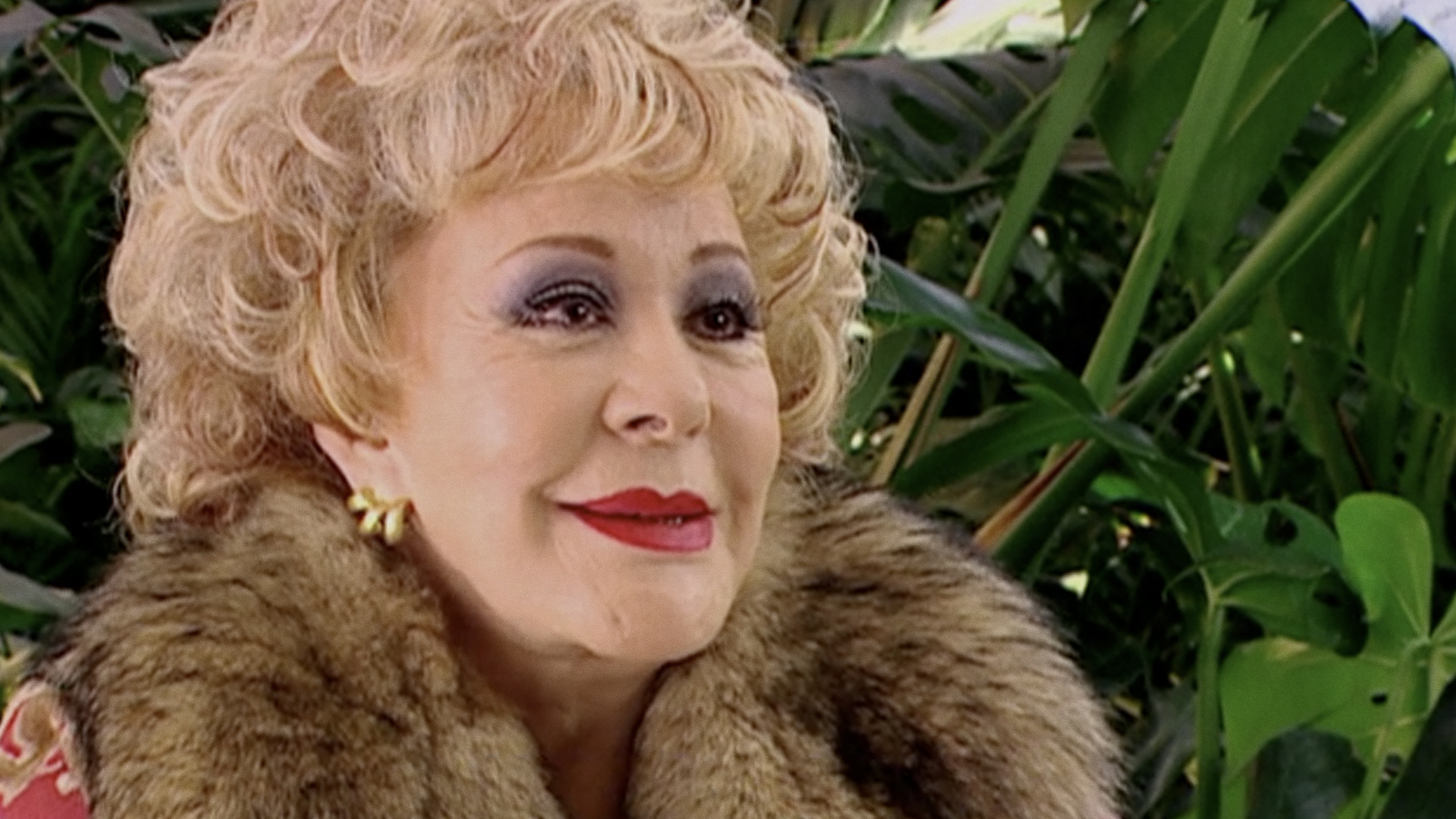 Silvia Pinal on SIMON OF THE DESERT